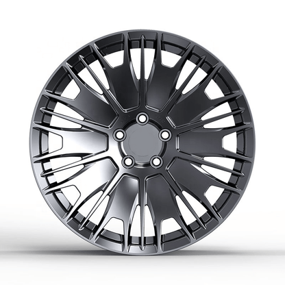 Forged Wheels (1 PC - 0247) - Hailed Inc.
