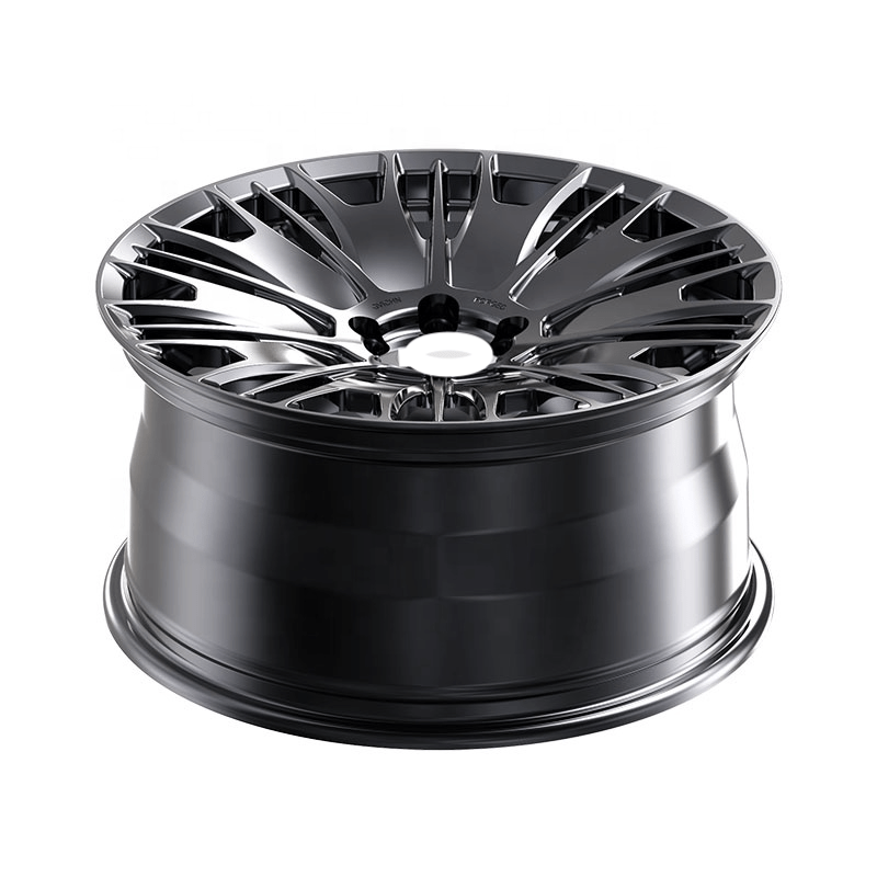 Forged Wheels (1 PC - 0247) - Hailed Inc.