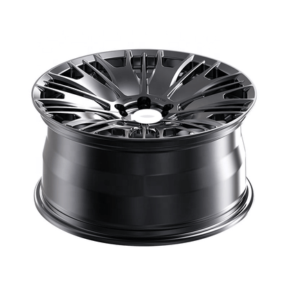 Forged Wheels (1 PC - 0247) - Hailed Inc.