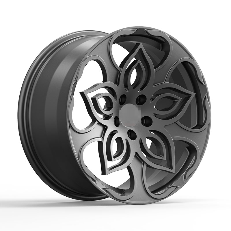 Forged Wheels (1 PC - 0248) - Hailed Inc.