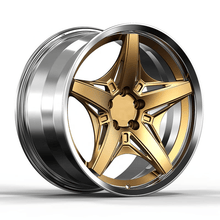 Forged Wheels (1 PC - 0249) - Hailed Inc.