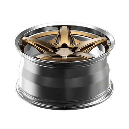 Forged Wheels (1 PC - 0249) - Hailed Inc.