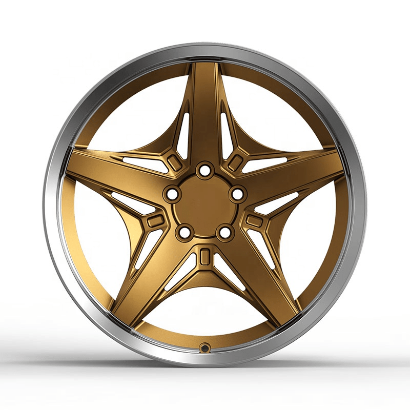 Forged Wheels (1 PC - 0249) - Hailed Inc.
