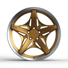 Forged Wheels (1 PC - 0249) - Hailed Inc.