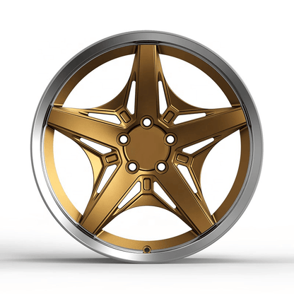 Forged Wheels (1 PC - 0249) - Hailed Inc.