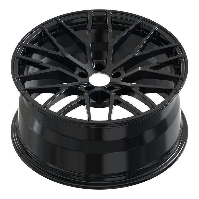 Forged Wheels (1 PC - 025) - Hailed Inc.