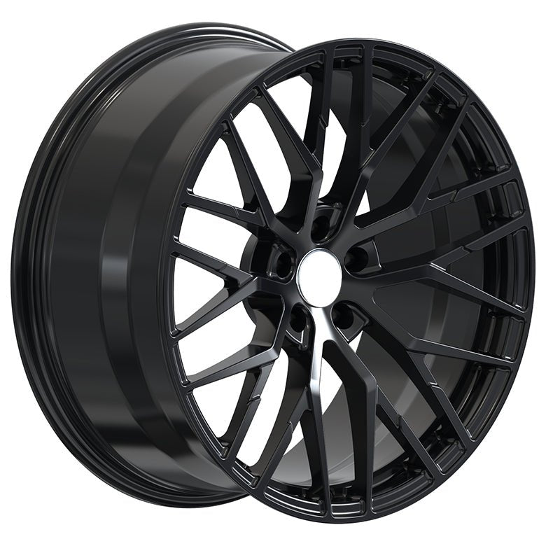 Forged Wheels (1 PC - 025) - Hailed Inc.