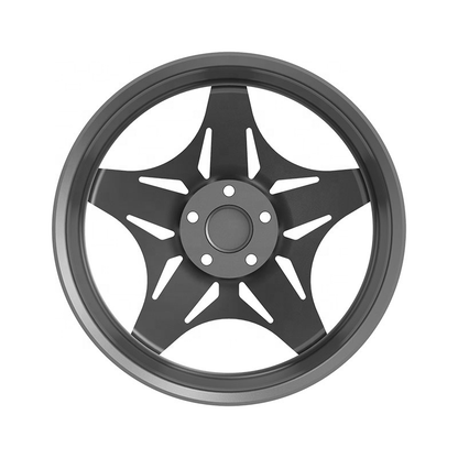 Forged Wheels (1 PC - 0250) - Hailed Inc.