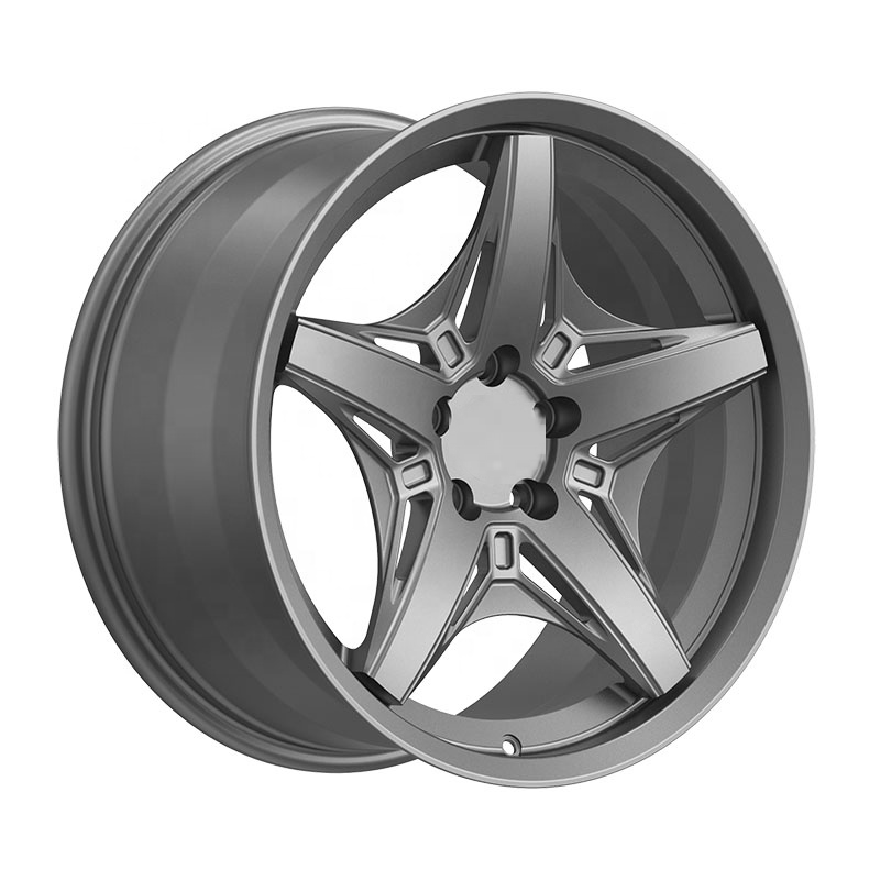 Forged Wheels (1 PC - 0250) - Hailed Inc.