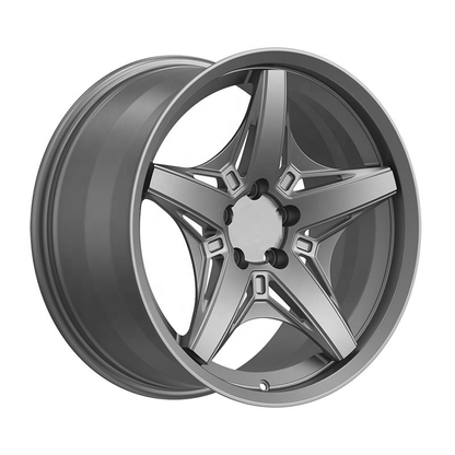 Forged Wheels (1 PC - 0250) - Hailed Inc.