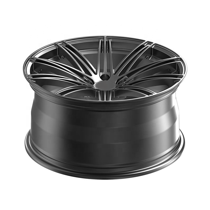 Forged Wheels (1 PC - 0251) - Hailed Inc.