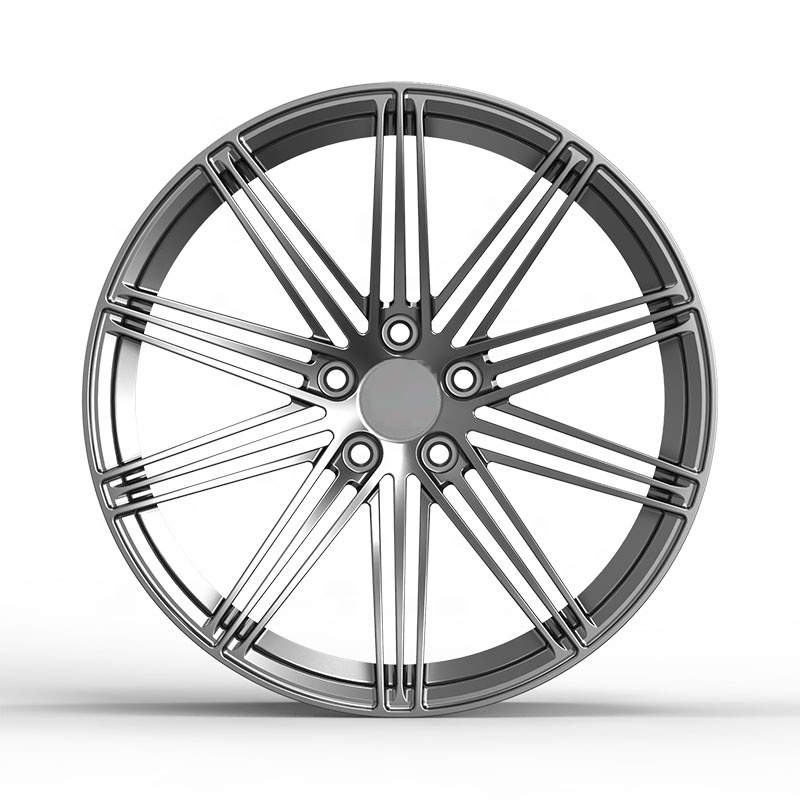 Forged Wheels (1 PC - 0251) - Hailed Inc.