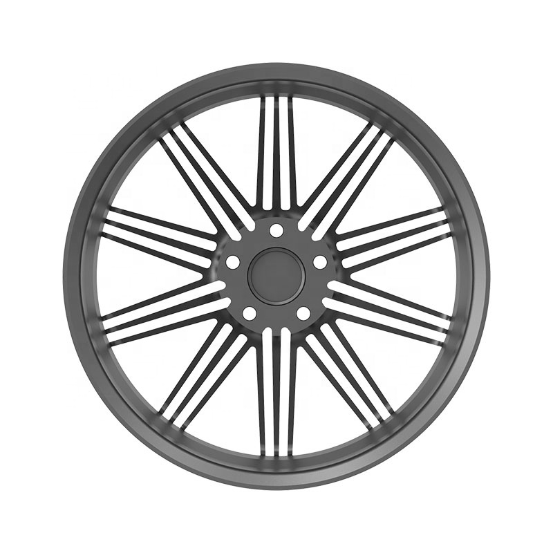 Forged Wheels (1 PC - 0251) - Hailed Inc.