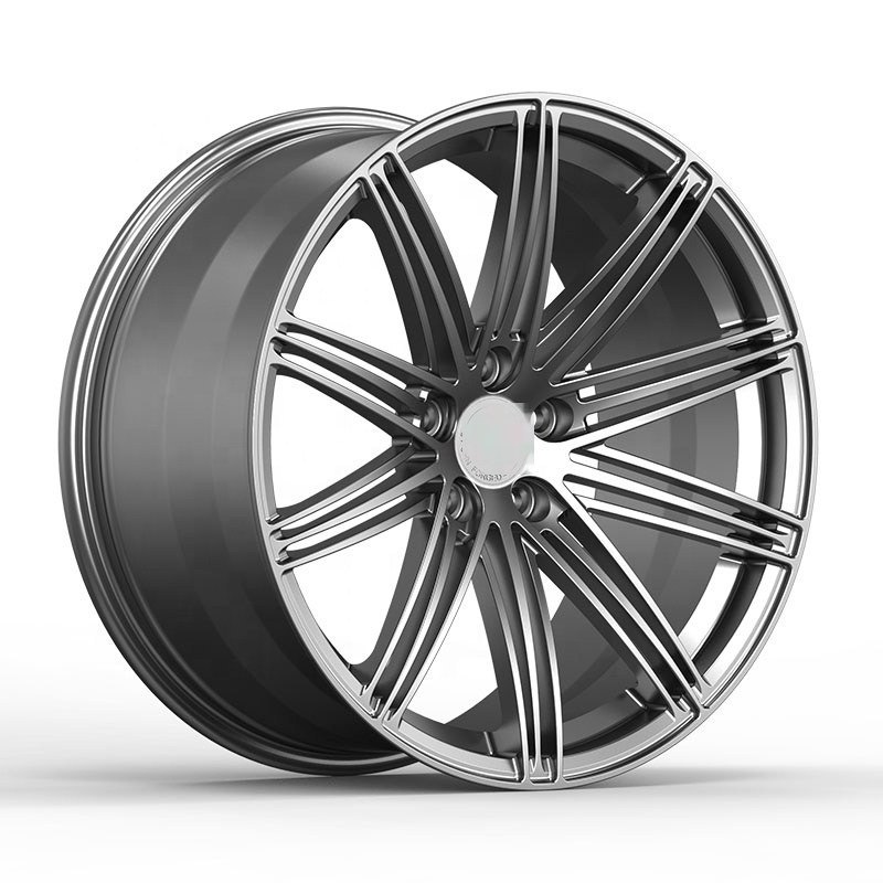 Forged Wheels (1 PC - 0251) - Hailed Inc.