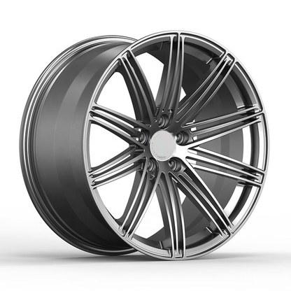 Forged Wheels (1 PC - 0251) - Hailed Inc.