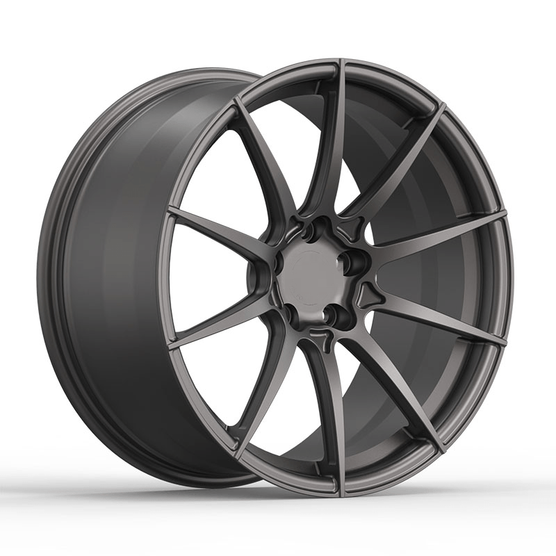 Forged Wheels (1 PC - 0252) - Hailed Inc.