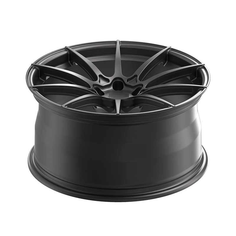 Forged Wheels (1 PC - 0252) - Hailed Inc.