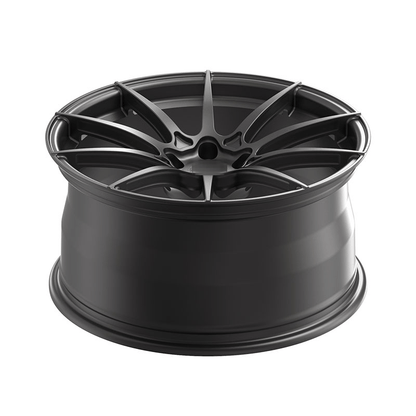 Forged Wheels (1 PC - 0252) - Hailed Inc.