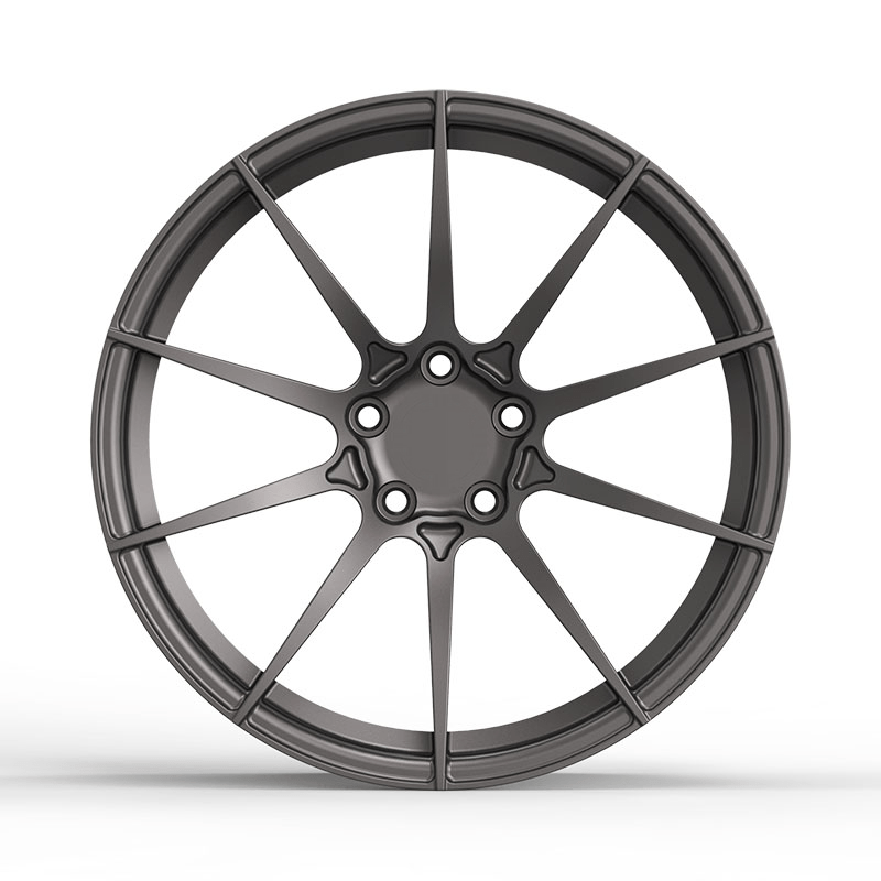 Forged Wheels (1 PC - 0252) - Hailed Inc.