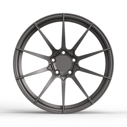 Forged Wheels (1 PC - 0252) - Hailed Inc.