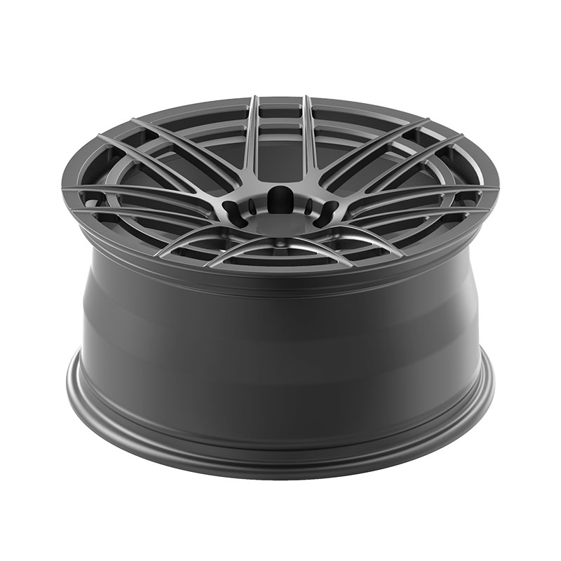 Forged Wheels (1 PC - 0253) - Hailed Inc.