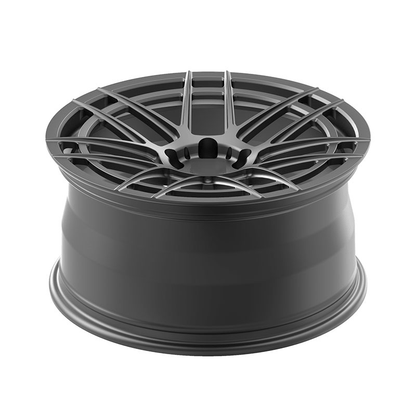 Forged Wheels (1 PC - 0253) - Hailed Inc.