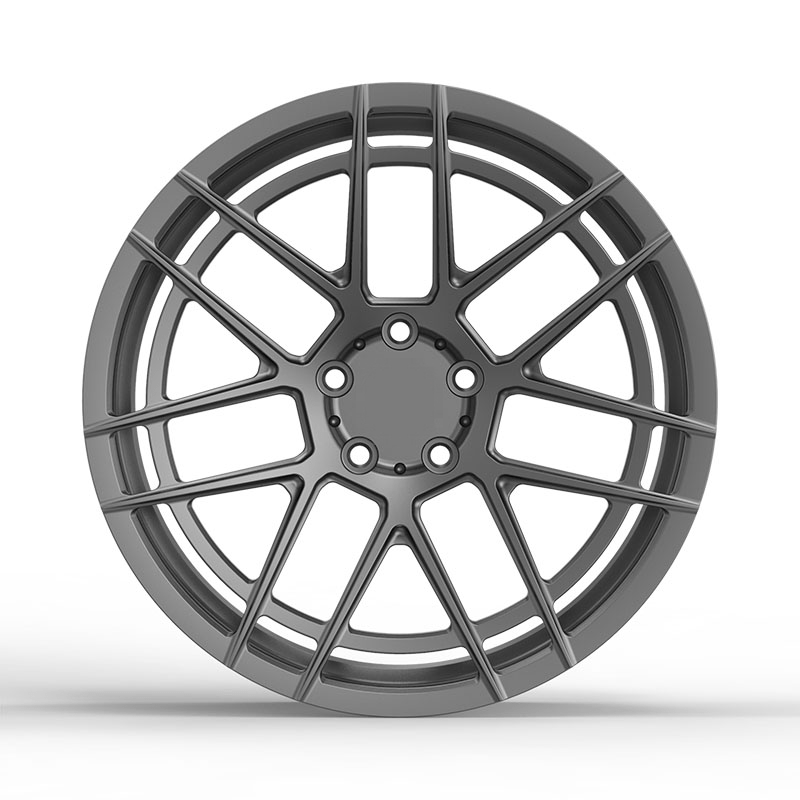 Forged Wheels (1 PC - 0253) - Hailed Inc.