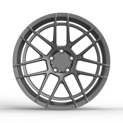 Forged Wheels (1 PC - 0253) - Hailed Inc.