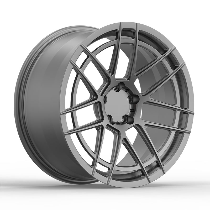 Forged Wheels (1 PC - 0253) - Hailed Inc.