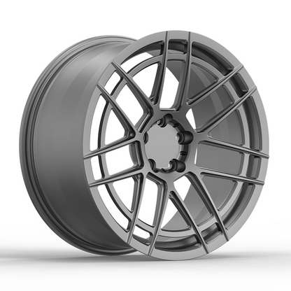 Forged Wheels (1 PC - 0253) - Hailed Inc.