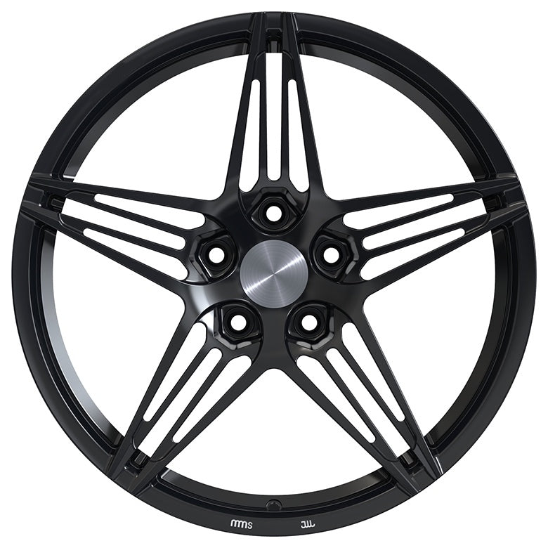 Forged Wheels (1 PC - 0254) - Hailed Inc.