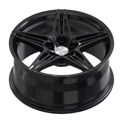 Forged Wheels (1 PC - 0254) - Hailed Inc.
