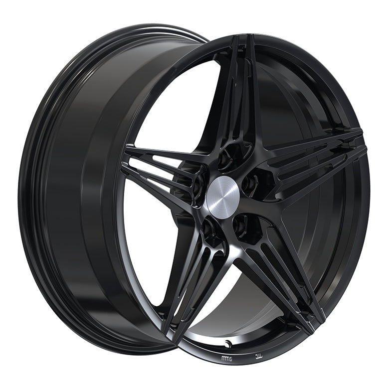 Forged Wheels (1 PC - 0254) - Hailed Inc.