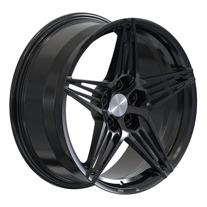 Forged Wheels (1 PC - 0254) - Hailed Inc.
