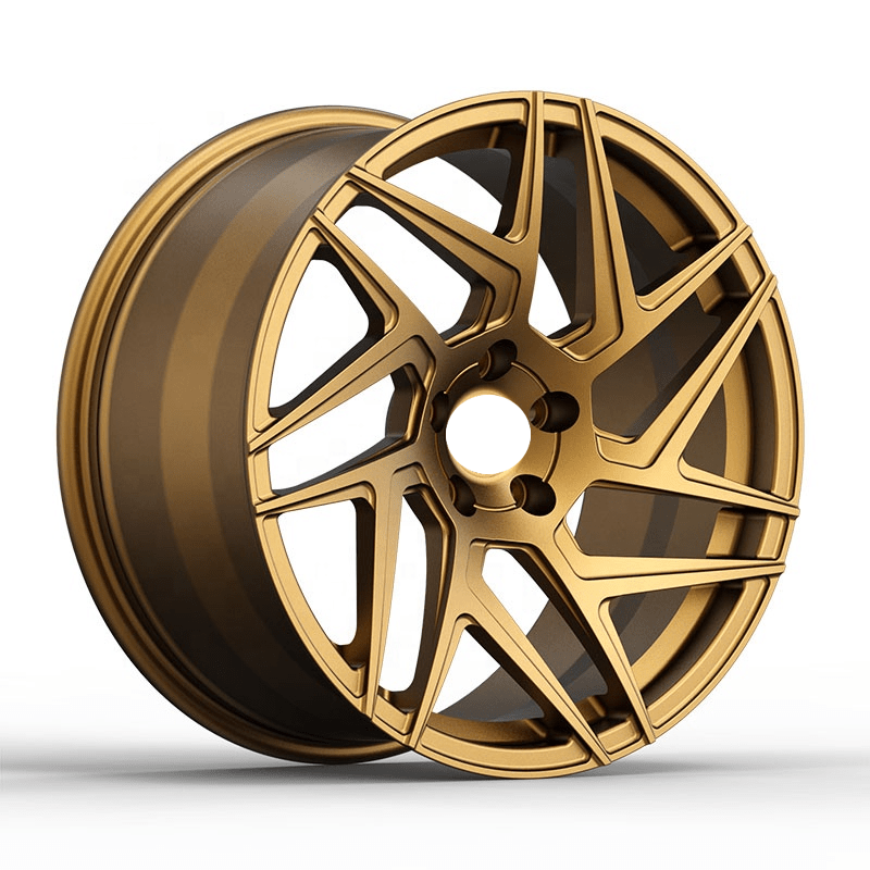 Forged Wheels (1 PC - 0256) - Hailed Inc.