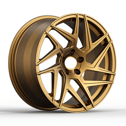 Forged Wheels (1 PC - 0256) - Hailed Inc.