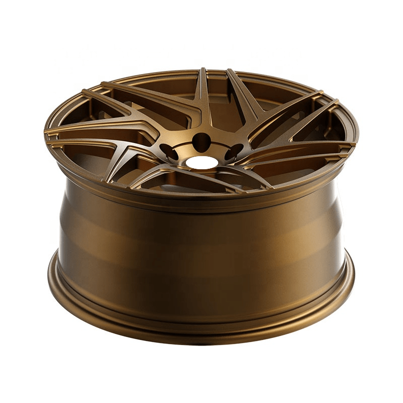 Forged Wheels (1 PC - 0256) - Hailed Inc.