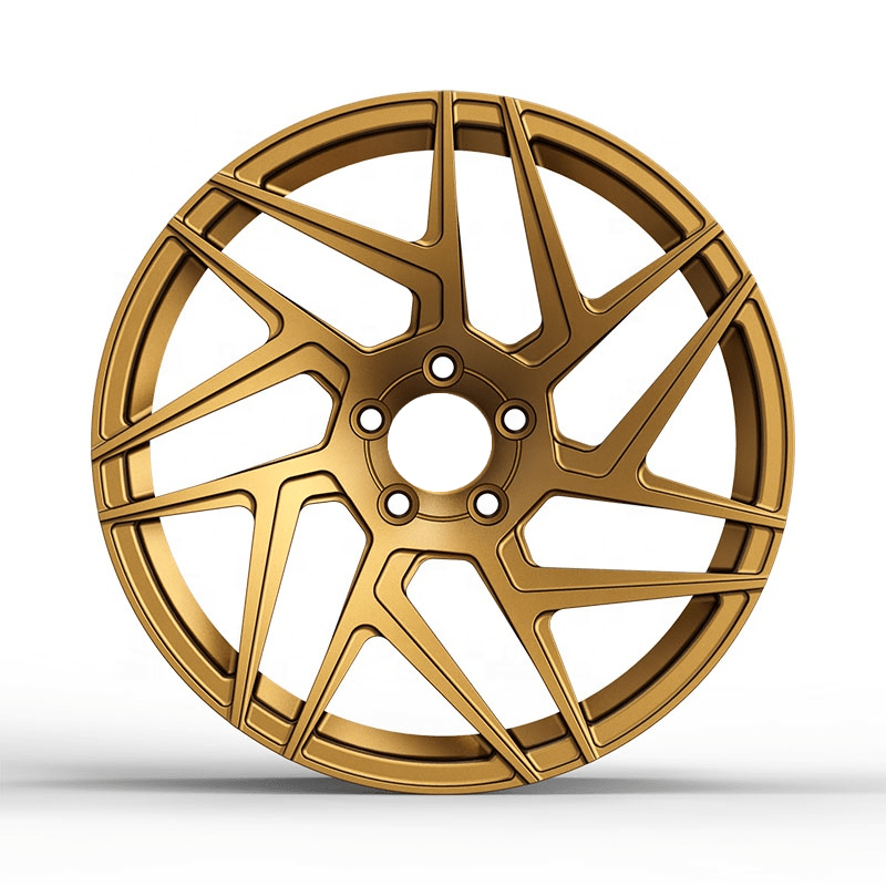 Forged Wheels (1 PC - 0256) - Hailed Inc.