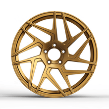 Forged Wheels (1 PC - 0256) - Hailed Inc.