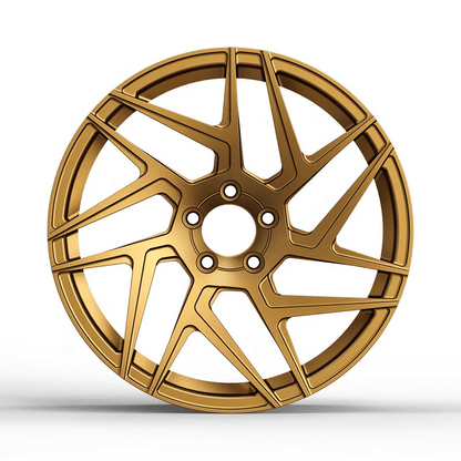 Forged Wheels (1 PC - 0256) - Hailed Inc.