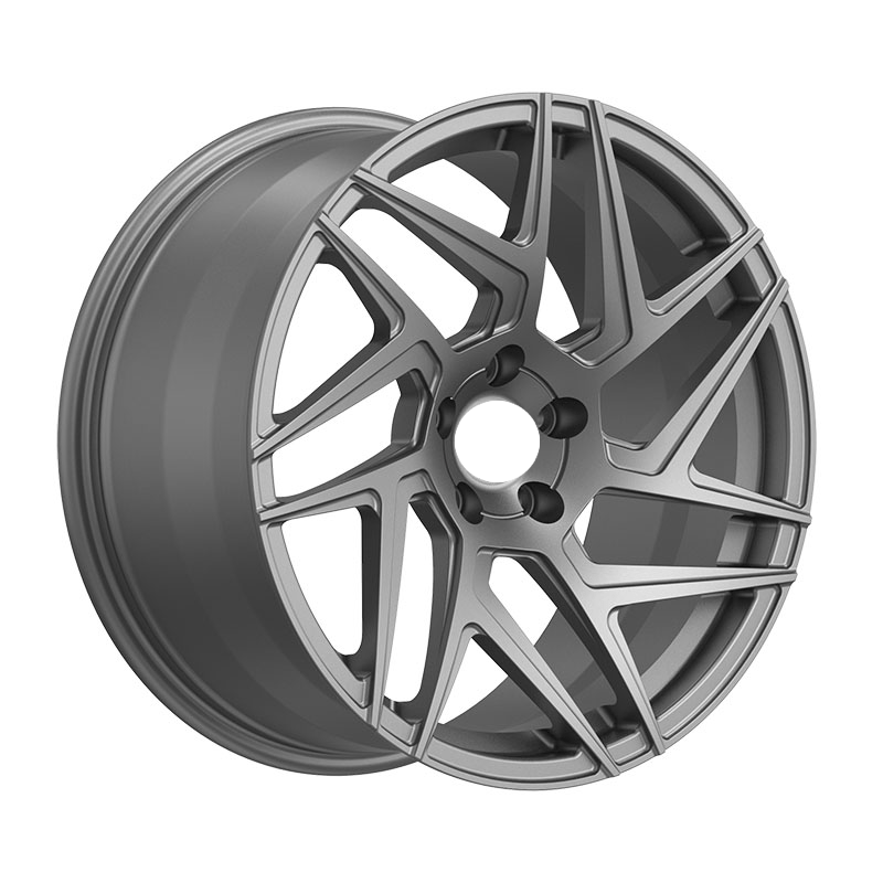 Forged Wheels (1 PC - 0257) - Hailed Inc.