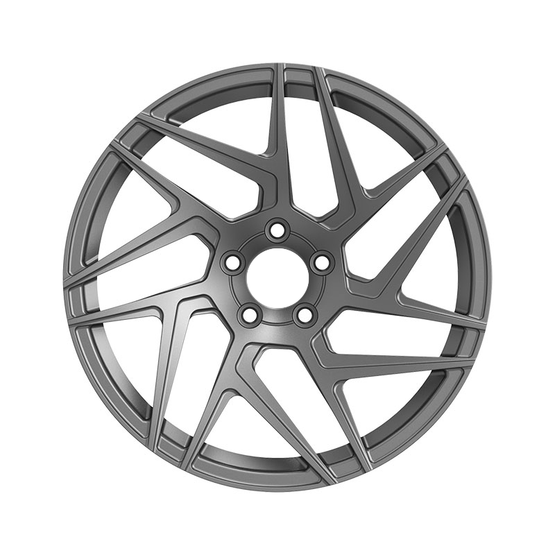 Forged Wheels (1 PC - 0257) - Hailed Inc.