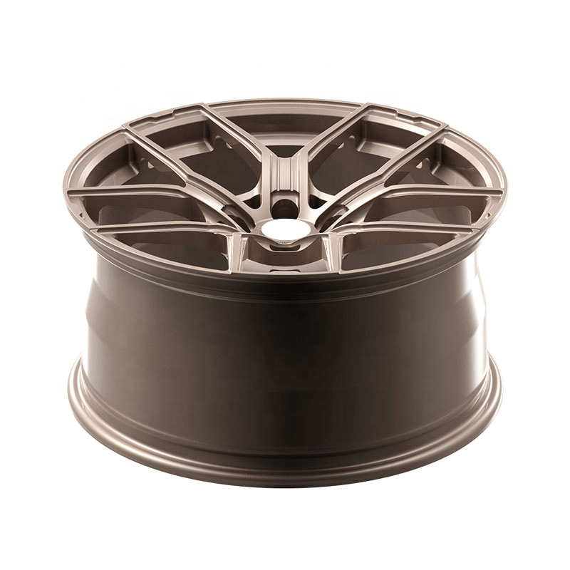 Forged Wheels (1 PC - 0258) - Hailed Inc.