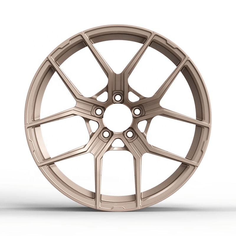 Forged Wheels (1 PC - 0258) - Hailed Inc.