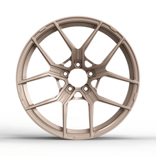 Forged Wheels (1 PC - 0258) - Hailed Inc.