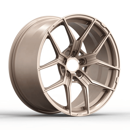 Forged Wheels (1 PC - 0258) - Hailed Inc.