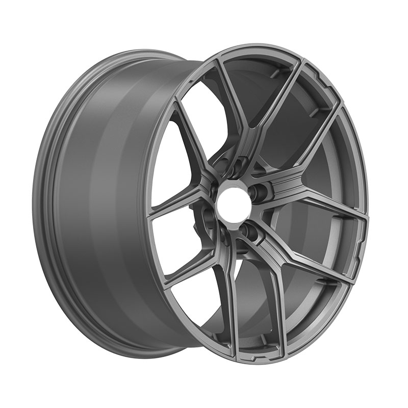 Forged Wheels (1 PC - 0259) - Hailed Inc.