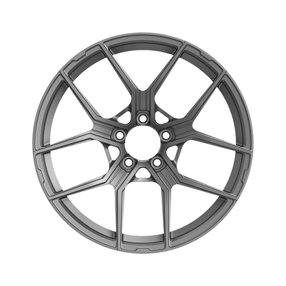 Forged Wheels (1 PC - 0259) - Hailed Inc.