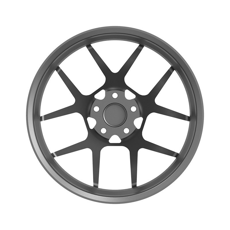 Forged Wheels (1 PC - 0259) - Hailed Inc.