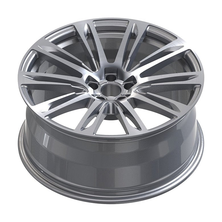 Forged Wheels (1 PC - 026) - Hailed Inc.